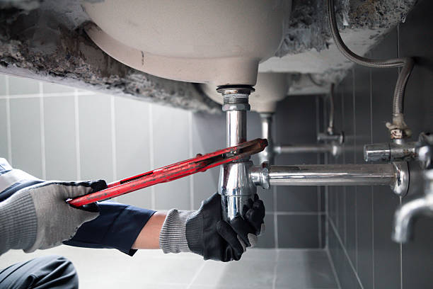 Trusted Sewer Line Repair service in Greenwich, NJ - AAA Plumbing Heating